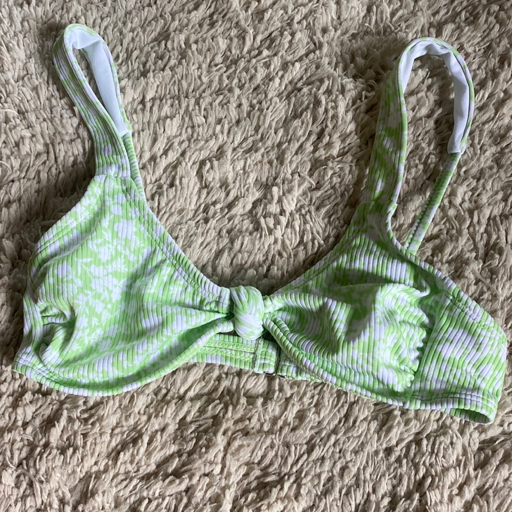 Target Bikini Top